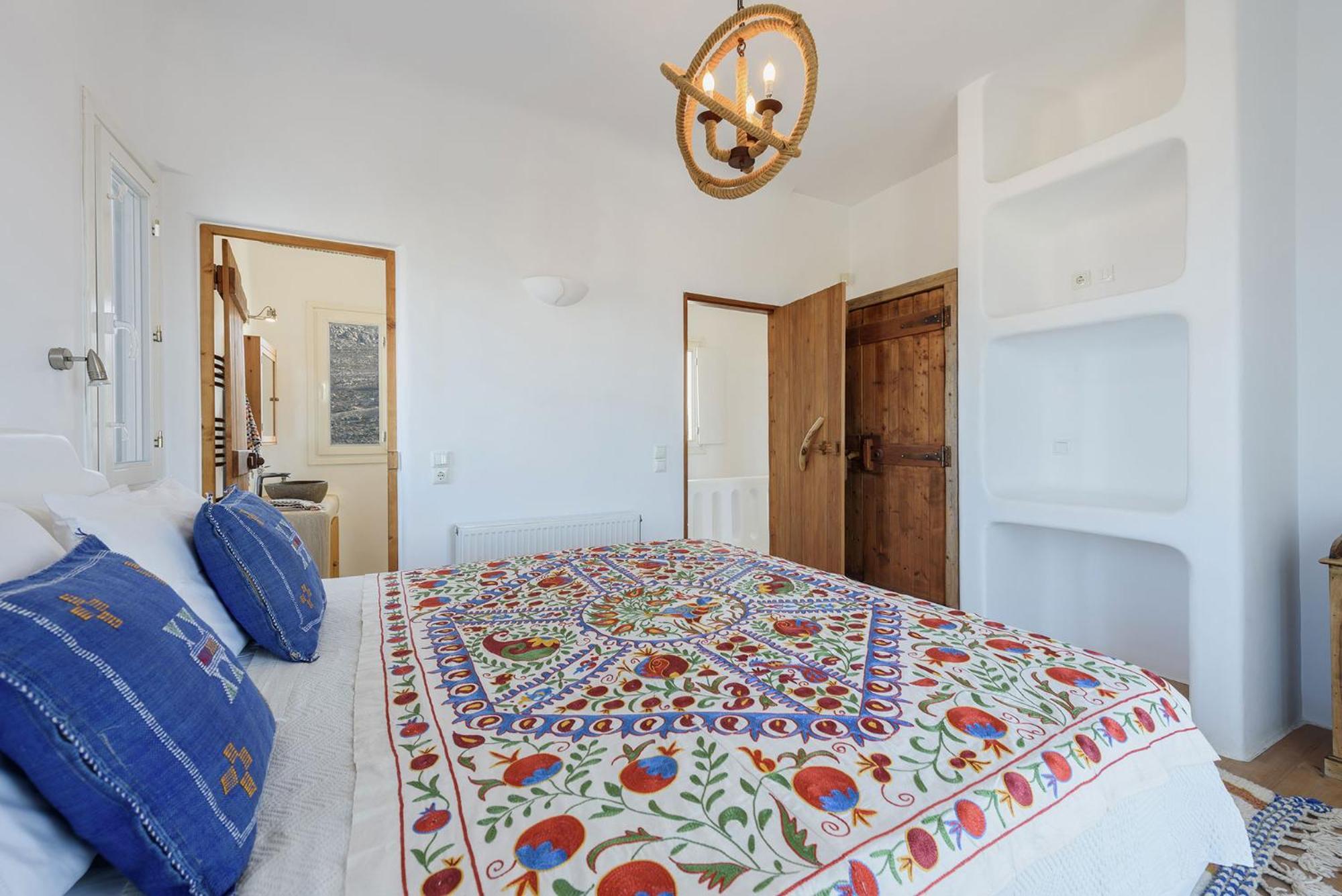 Villa Joy - Sunset Sea View Villa Mykonos Town Exterior photo