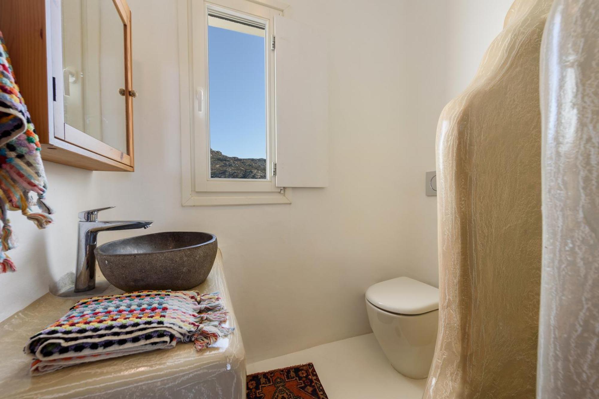 Villa Joy - Sunset Sea View Villa Mykonos Town Exterior photo