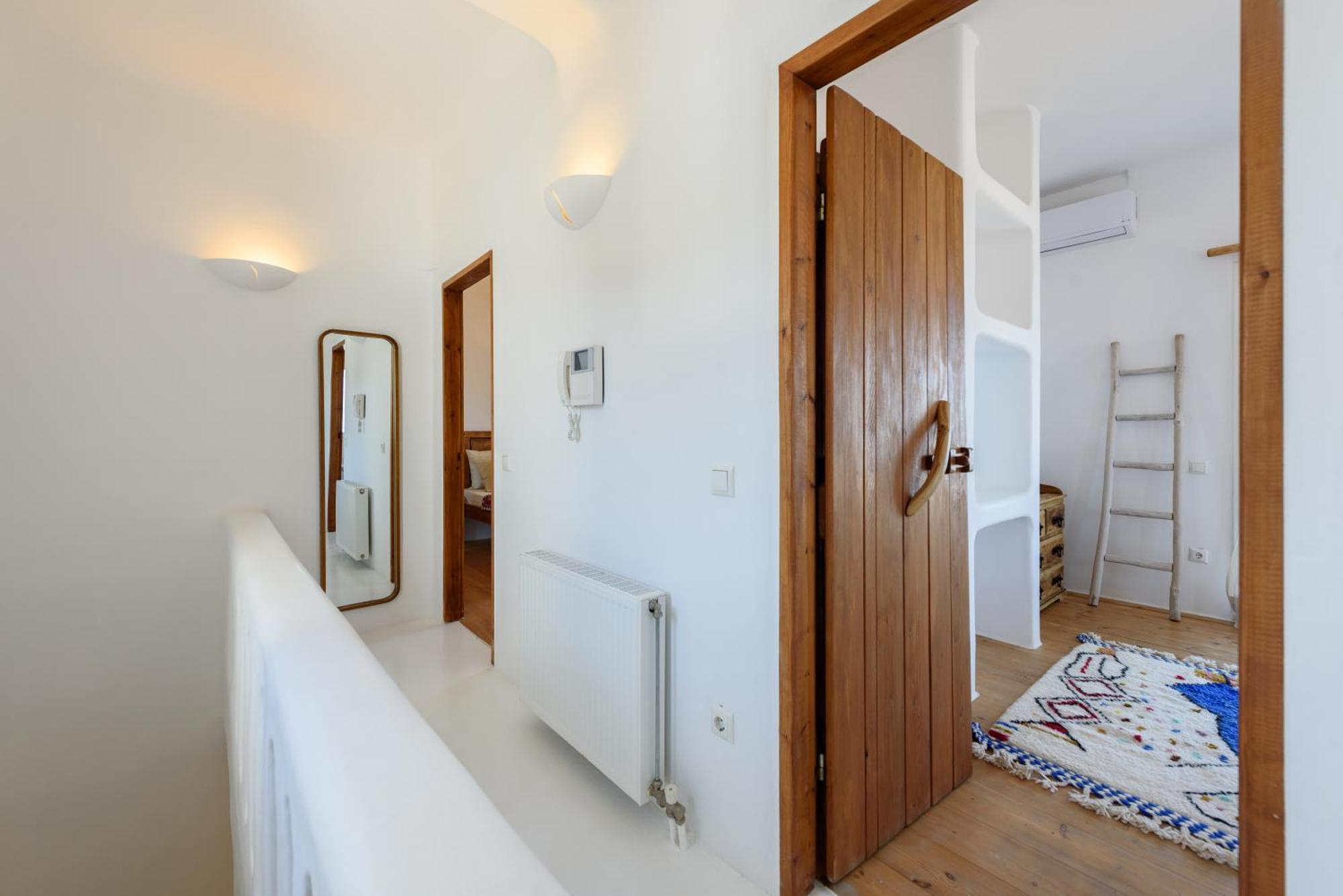 Villa Joy - Sunset Sea View Villa Mykonos Town Exterior photo